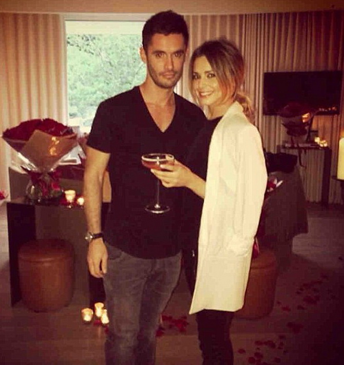 cheryl
