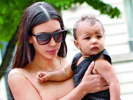 kimkardashiannorth