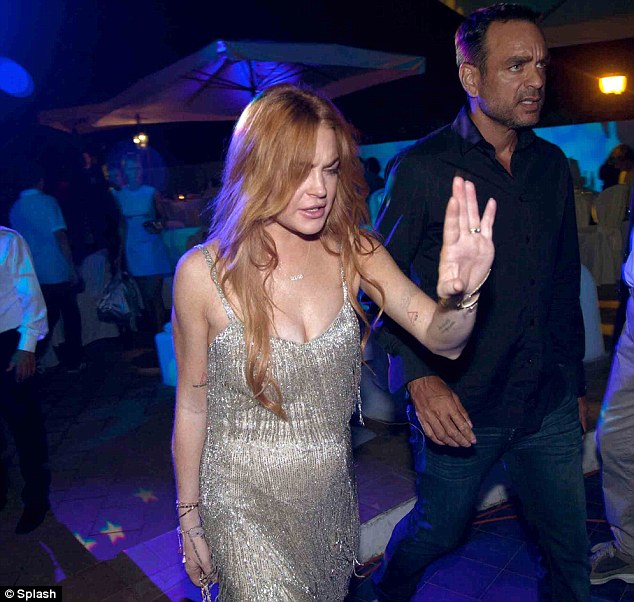 lohan1