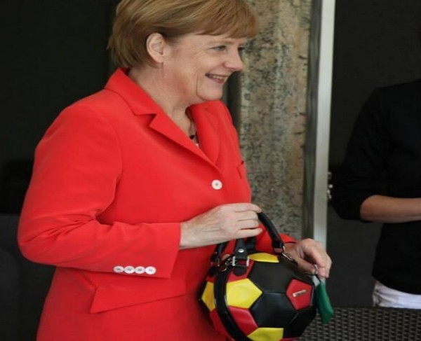 merkel