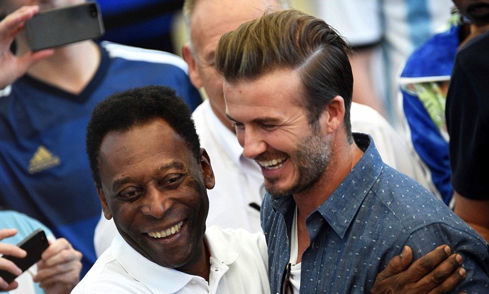 pele