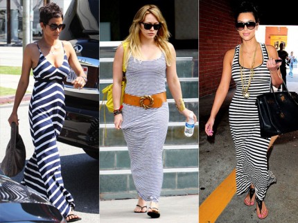 stripes