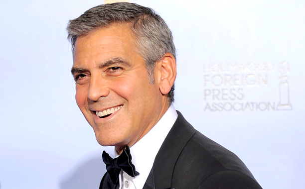 CLOONEY 2