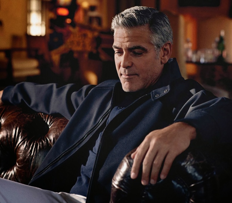 CLOONEY 5