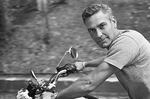 CLOONEY 7