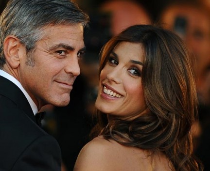 CLOONEY CANALIS 1