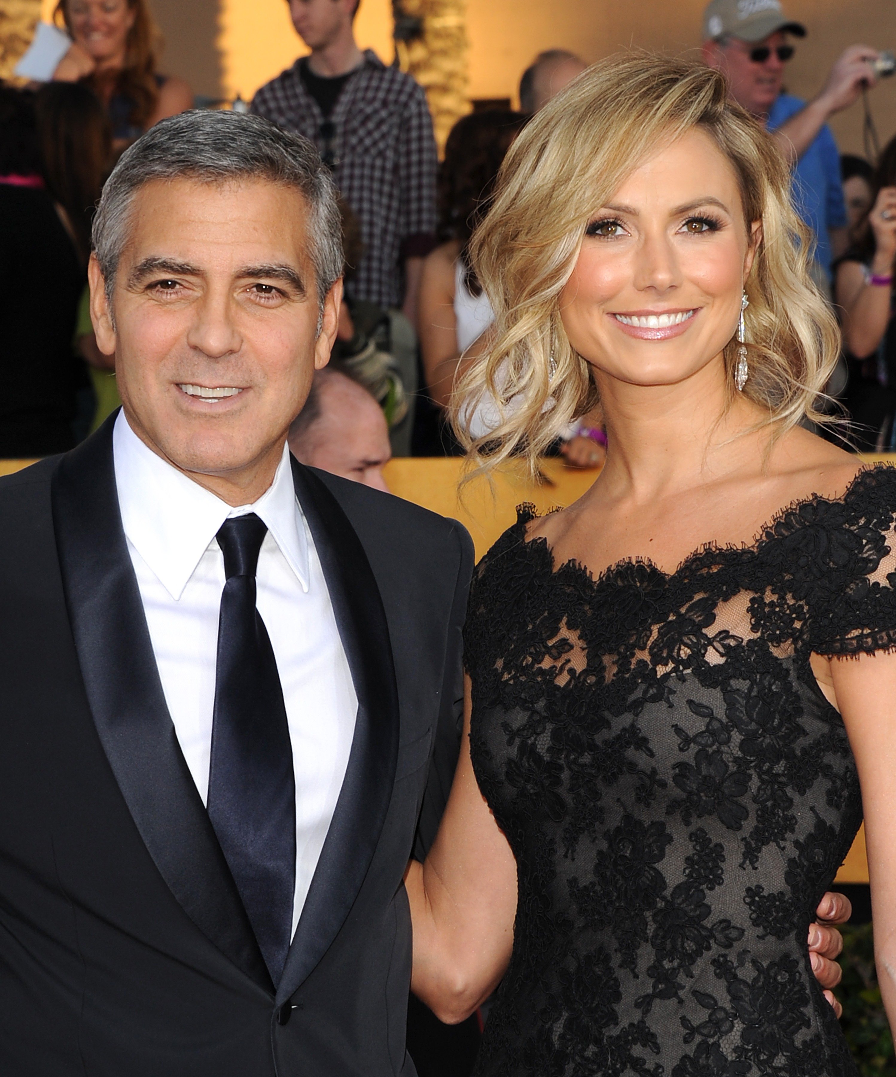 CLOONEY KIEBLER 1