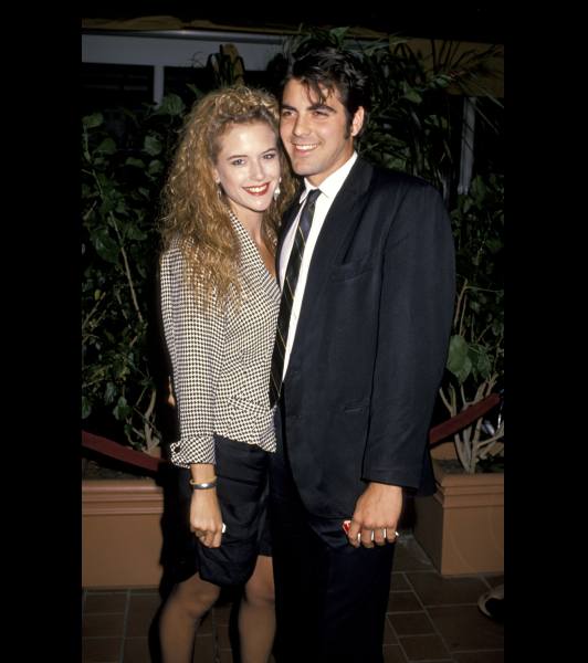CLOONEY & PRESTON