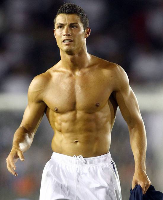 Cristiano-Ronaldo