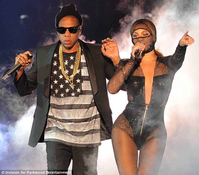 beyoncejay