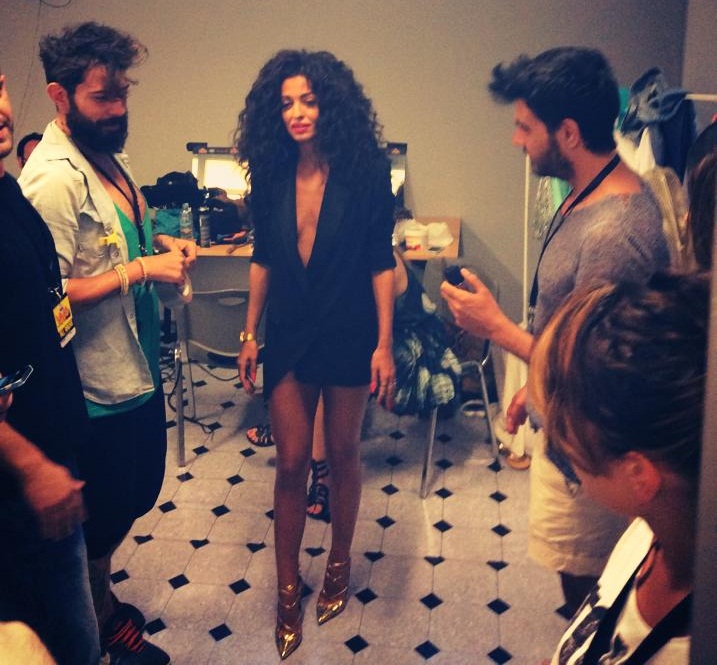 elenifoureira