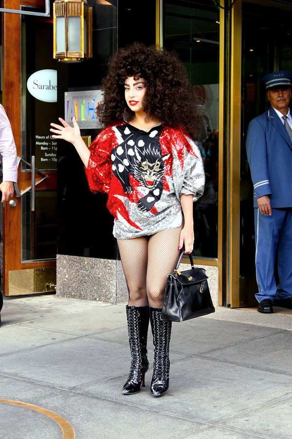 lady1