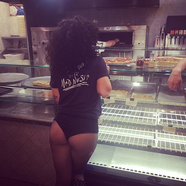 ladyg