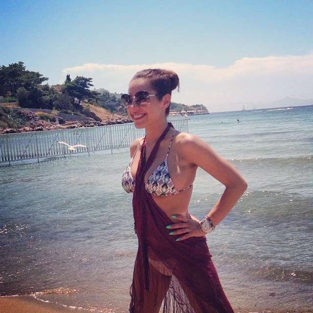 marianta