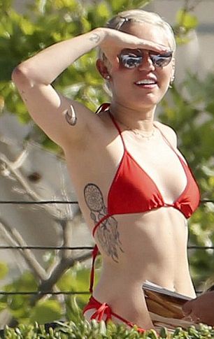 miley2