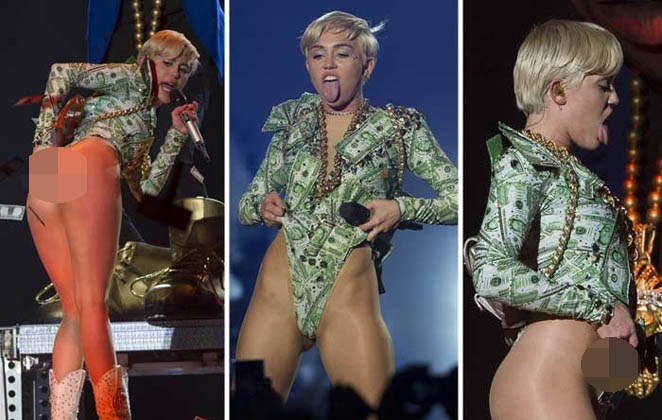 miley2