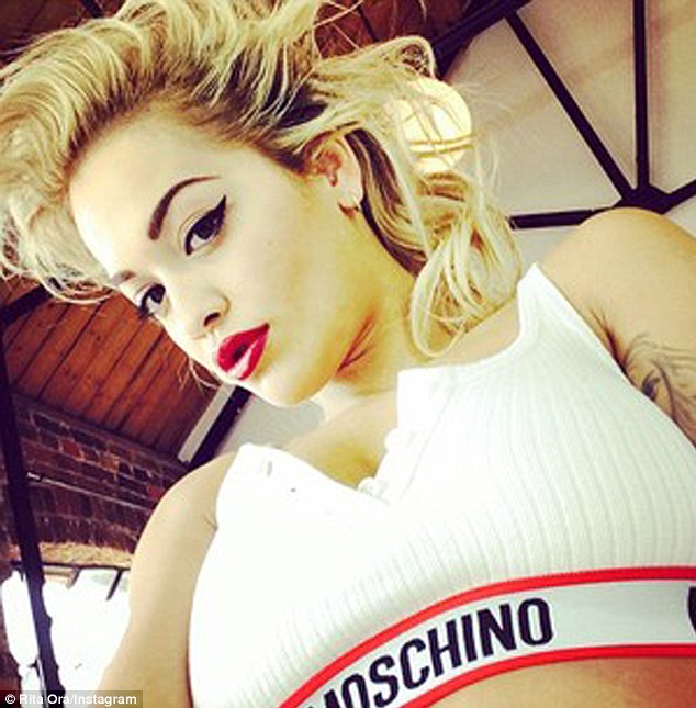 moschino
