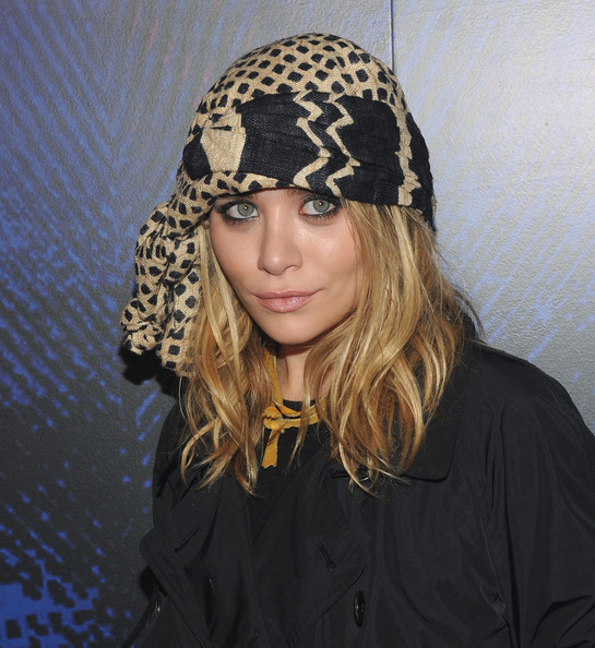 olsen