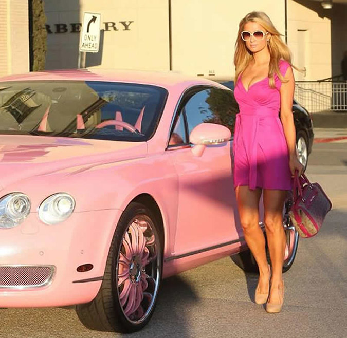 partibentley