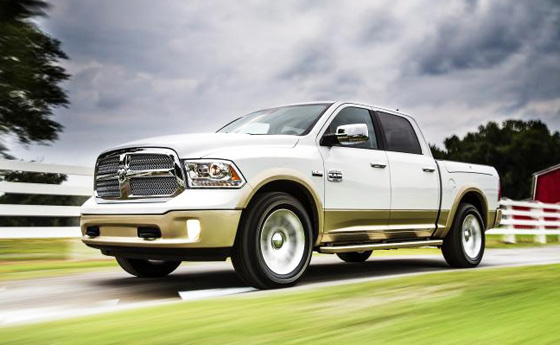 ram