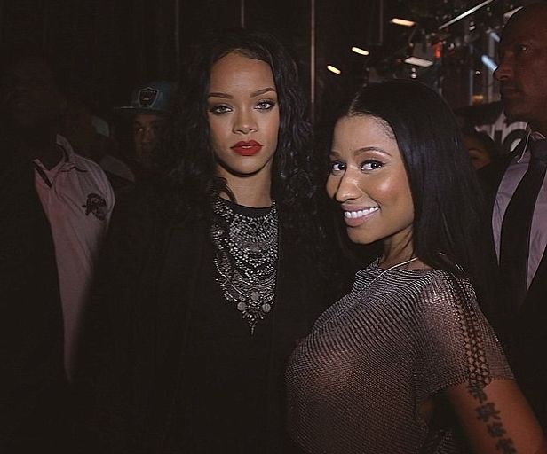 rihannamin