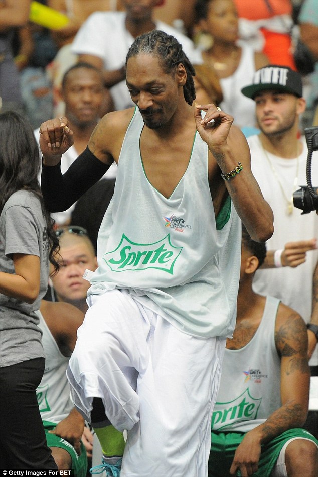 snoop