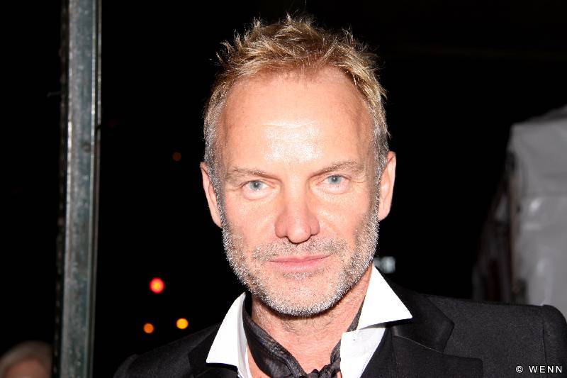 sting
