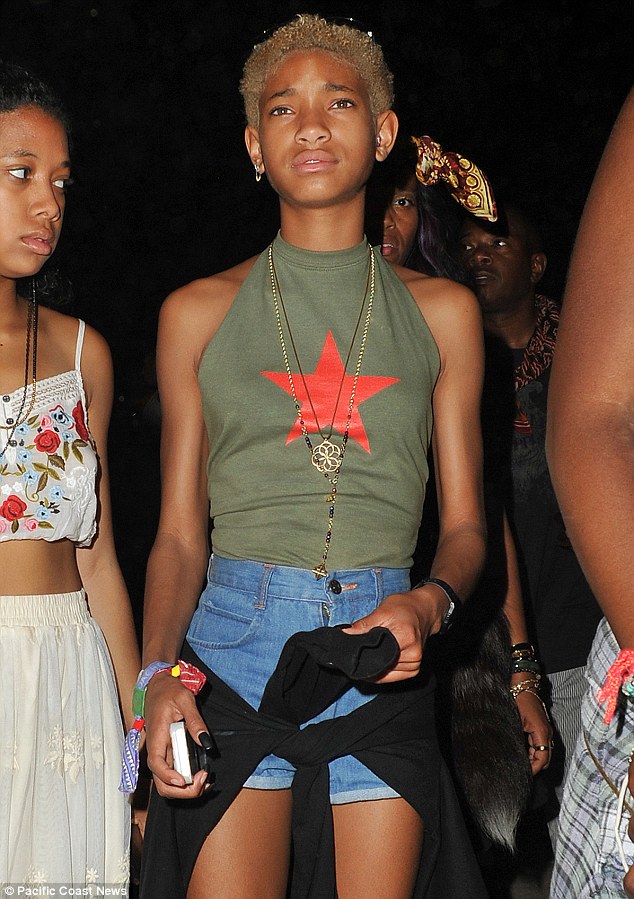 willow