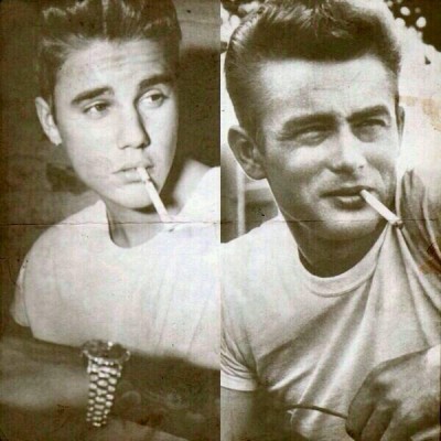 BIEBER DEAN