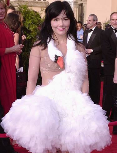 Bjork