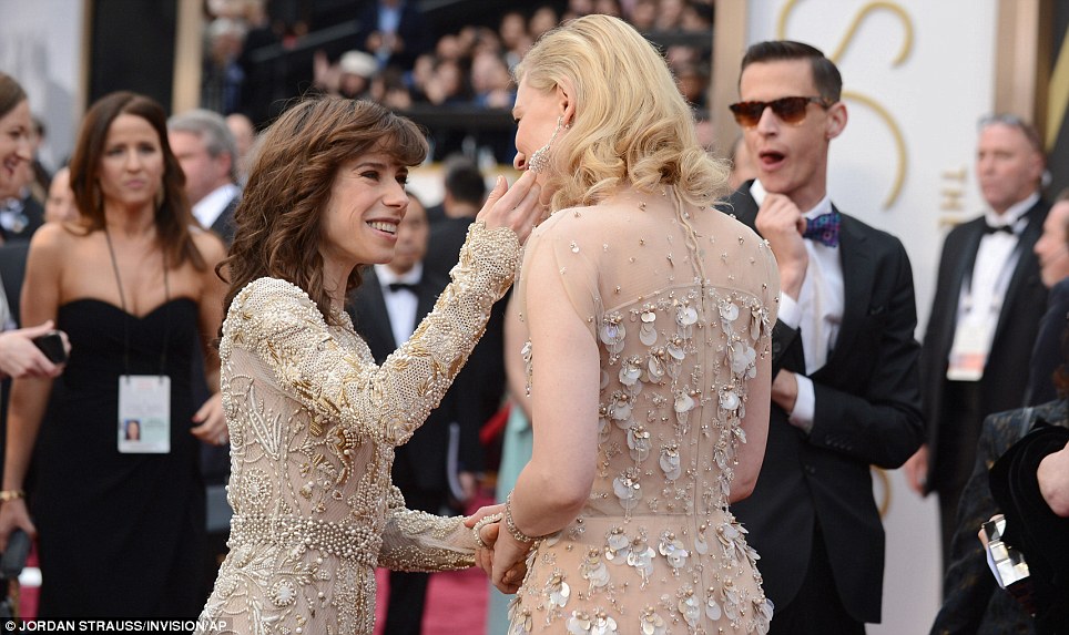 Cate