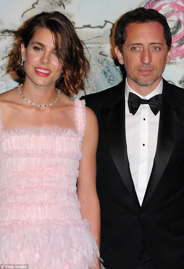 Gad Elmaleh