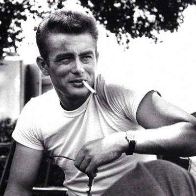 JAMES DEAN