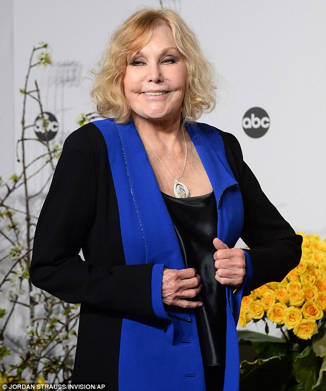 Kim Novakoscar