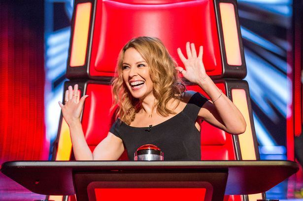 Kylie-Minogue