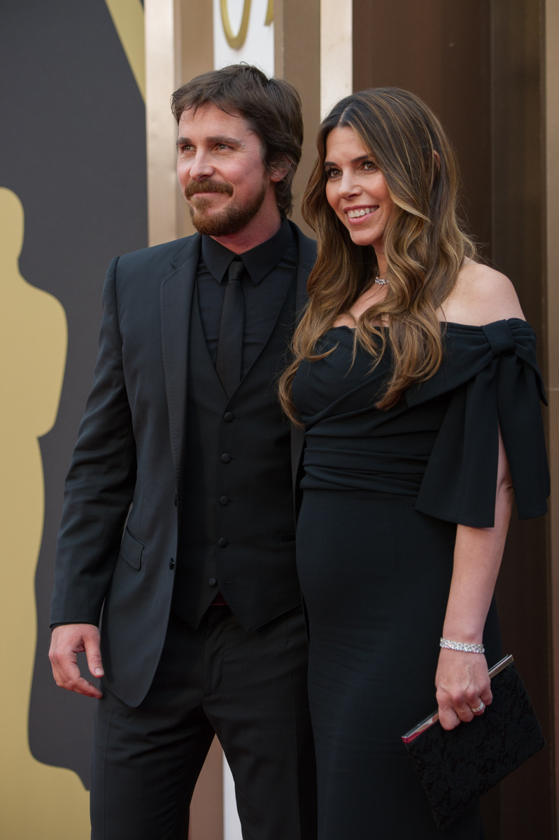 86th Oscars, Arrivals