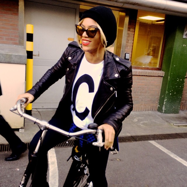 beyonce