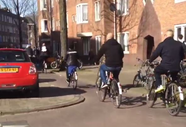 bike