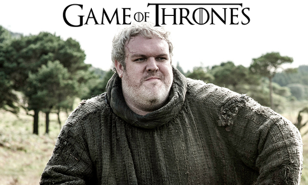 hodor