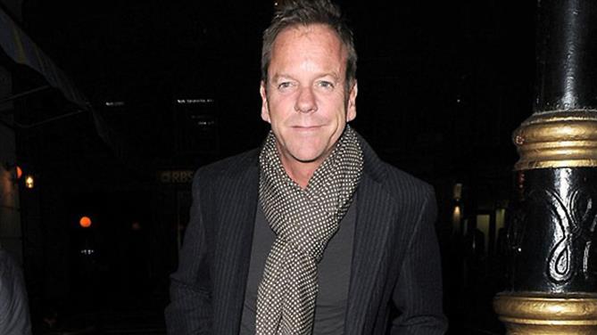 kiefer