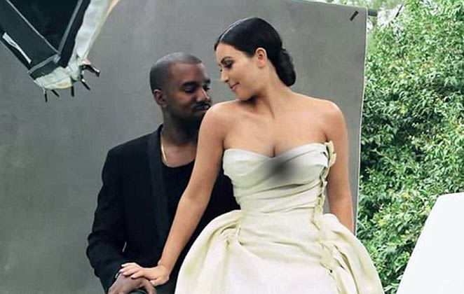 kimkanyewed