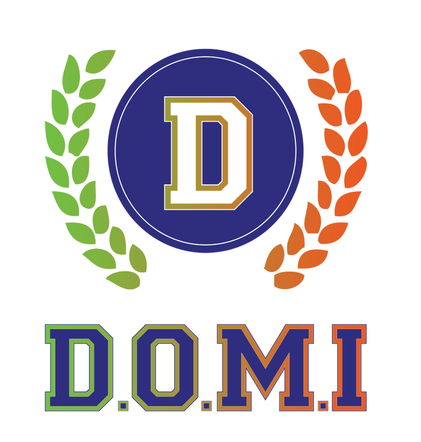 logo omilou