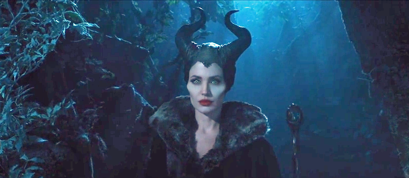 maleficent angelina jolie