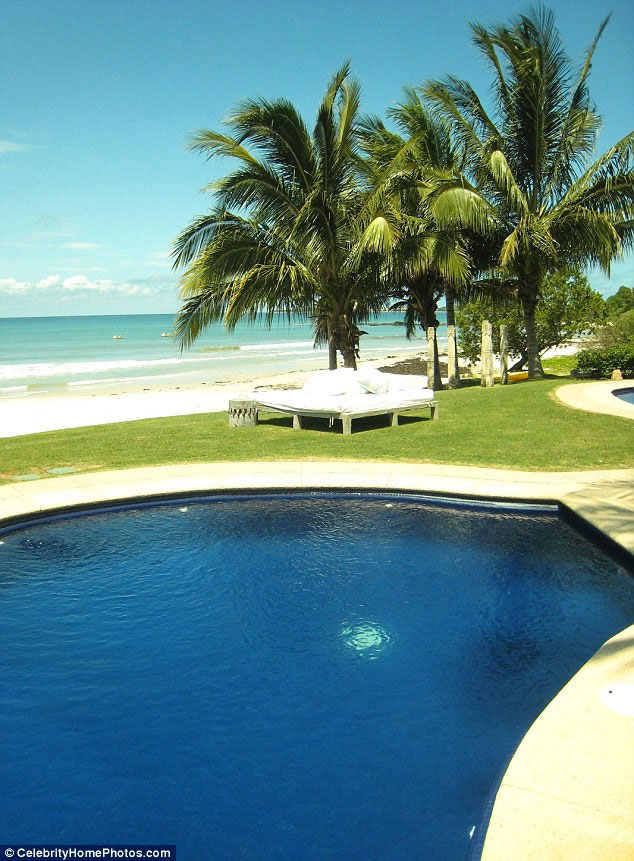 mexico