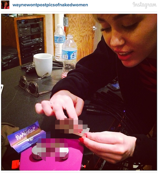 mileyc