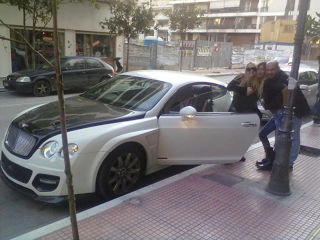 paola Bentley