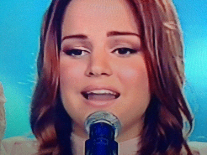 violeta