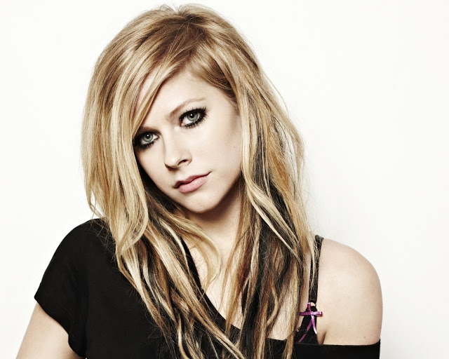 Avril-Lavigne
