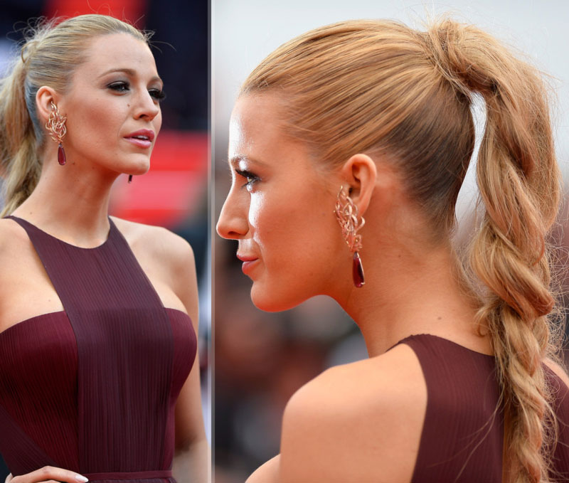 Blake Lively