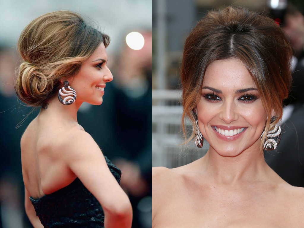 Cheryl Cole